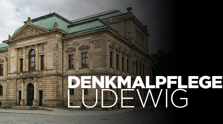 Denkmalpflege Ludewig